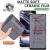Import matte ceramic screen protector for 15promax from China