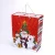 Import Custom Fashion Paper Gift Bag for Christmas/Wedding from China