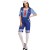 Import Halloween Sailor Costume from China