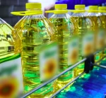 Refined Sunflower oil