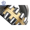 23030 C3 Spherical Roller Bearing 150*225*56mm with Brass Cage