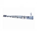 PE Pipe Extrusion Line