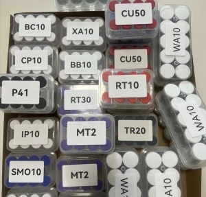 High Purity RetatrutideMaterial CAS 2381089-83-2