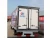 Import JAC 3 Ton 5 Ton 10 Ton Freezer Truck Refrigerator Truck Refrigerated Truck for Transport Ice Cream from China