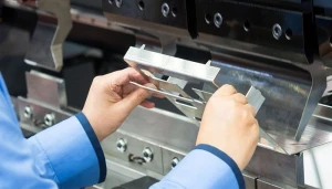 TRUMPF/WIFA PRESS BRAKE TOOLING