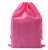 Import Custom manufacturer polypropylene drawstring bag for promotion/gift/advertising non woven bag from China