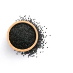 Premium Grade 100% Natural Black Sesame Seeds Export Quality Grain