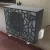 Import Air conditioner plug-in guardrail from China