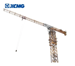 XCMG Official 63t XGT1200 Topless Tower Crane price for sale