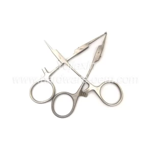 Trauma scissors/ Surgical instruments/ Medical Equipment