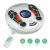 Import foot massager,massager from China