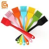 Grilling Brush Charcoal Barbeque Sauce Brush Silicone