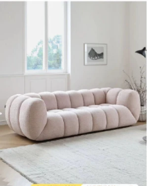 2023 Hot Sales Luxury Living Room Sofa