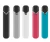 Import 0.5ml Cbd Oil Vape Pen Cartridge Detal 8 Disposable Pod Device from China
