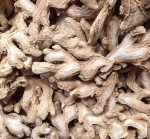 Export Grade Dried Ginger | Cleaned | Low Moisture | Bulk & Trial Orders Available