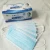 Import Customised Earloop Deposable 3Ply Surgical Face Mask Cheap Prices from Norway