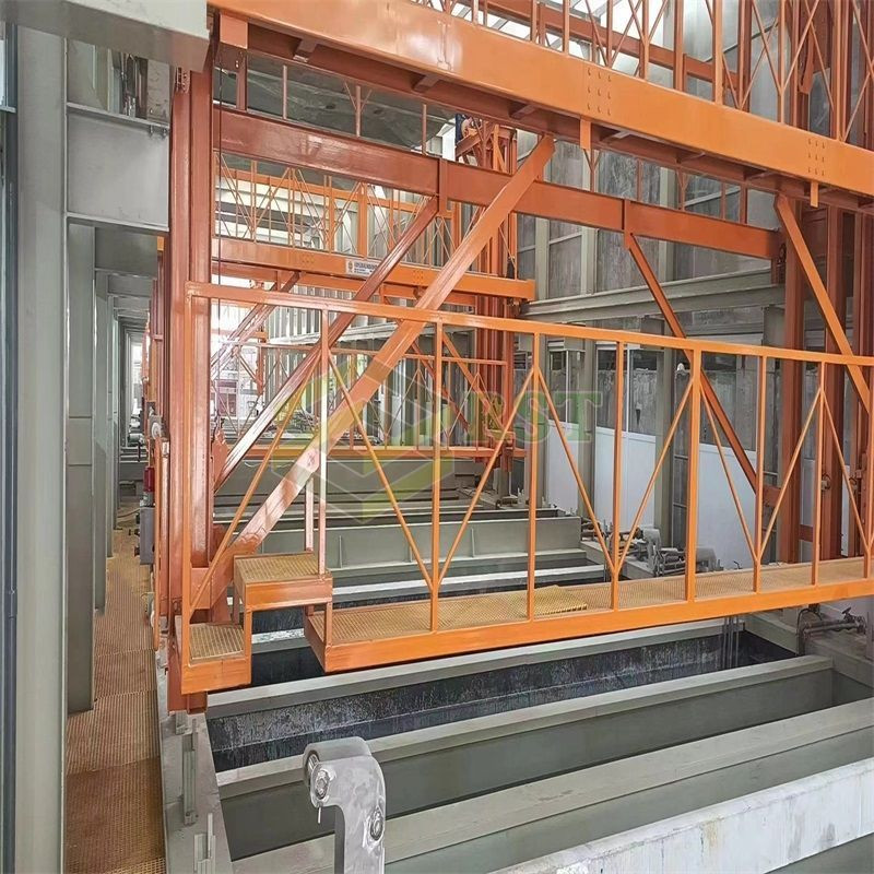 Buy Common Anodizing Machine from Hebei Ruisite Precision Technology Co ...