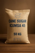 Icumsa 45 Sugar