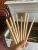 Import Bamboo straws from Vietnam