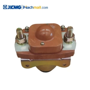 XCMG crane spare parts power relay MZJ-400A/006 *803600882