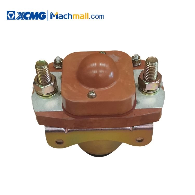 Xcmg Crane Spare Parts Power Relay Mzj A From Xcmg E Commerce China