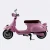 Import Classic EV2000W Retro Electric Moped Vintage Vespa-style from China