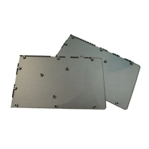 Custom Sheet Metal Fabrication Services for Custom Enclosures & Brack