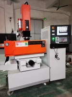 Ipretech D7150 Sparking Machine CNC Wire Cut EDM machine Die Sinking Mold Making Machine