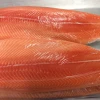 Fresh Atlantic Salmon Fish /  Frozen Salmon Fillets / Fresh Salmon HON