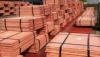 Copper Cathodes