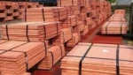 Copper Cathodes