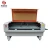 Import Hispeed CO2 Laser Cutting Machine from China