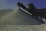 High Quality Silica Sand
