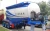 Import Cement Semi Trailer from China