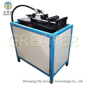 GREATER Manual Sealer Install Machine Heater Equipment China