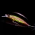 Import Pencil Hard Fishing Lure Artificial Sinking Baits Submerged Lures Saltwater 12colors Minnow Luminous Baits Isca from China