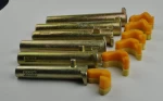 Excavator bucket tooth pin lock PZ30,PZ35,PZ40,PZ50,PZ70,PZ90