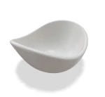 Ceramic "Petal" bowl