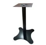 Restaurant/ café table base /stand