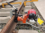 Import Internal Combustion rail drilling machine rail construction tools from China
