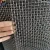 Import 316 stainless steel wire mesh for filter from USA