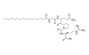 PALMITOYL TETRAPEPTIDE 7