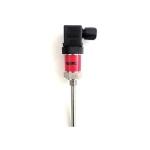 Temperature sensor Hirschman type