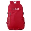 High quality large capacity nylon waterproof  sports backpack hiking bag