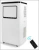 Portable Air Conditioner, SL-P07C, Cooling Capacity 7000BTU