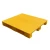Import Three Runner Plastic Pallet Plate Heavy Duty Durable Material from Germany