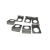 Import Custom Sheet Metal Fabrication Services for Custom Enclosures & Brack from China