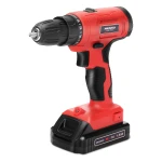 20V Cordless 10mm  two speed Drill  baterry power drill