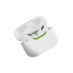 TWS Earbuds with 35mAh Battery for Earbud and 200mAh for Charging Box