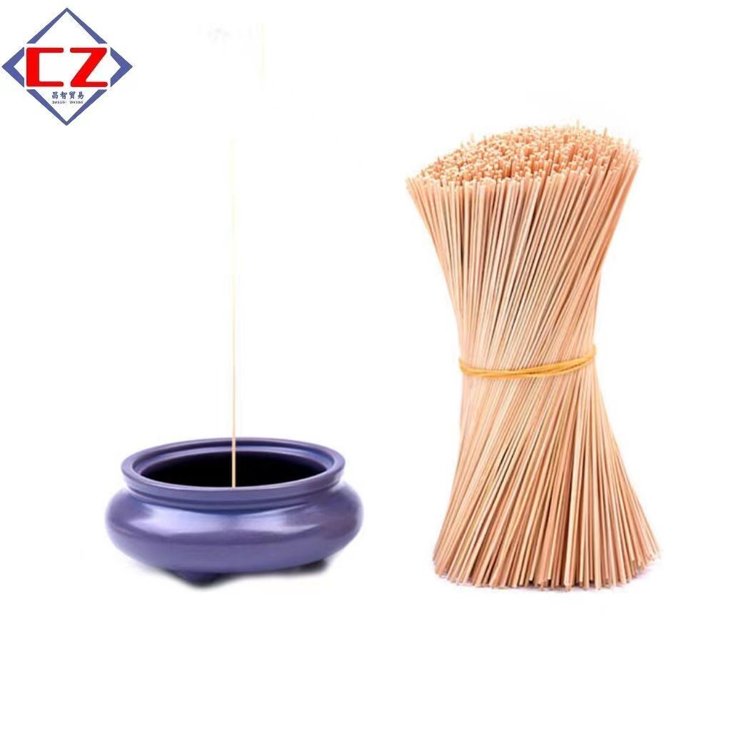 Buy Incense Sticks Bamboo Sticks from Jiangxi Changzhi Import and
